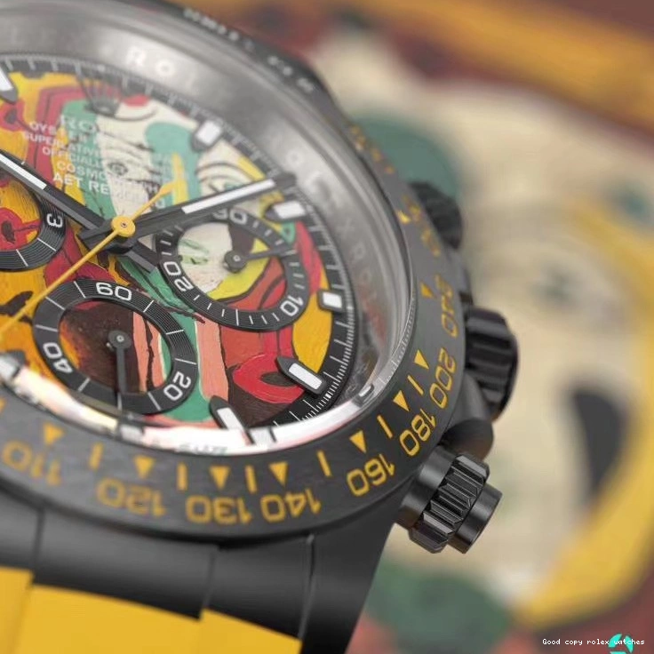 Rolex copies cheap X Lady Young Swiss Daytona Picasso AET Picasso Rolex 0702